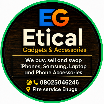 Etical Gadgets