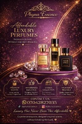 PHYNA ESSENCE
