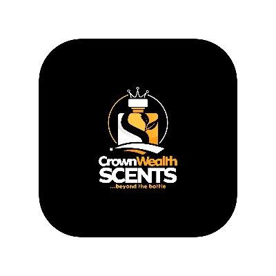 CROWNWEALTH SCENTS EMPORIUM
