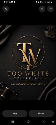 Toowhite collection's