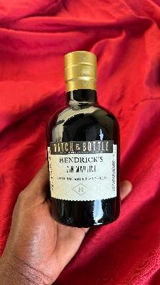 Drinkoclvck