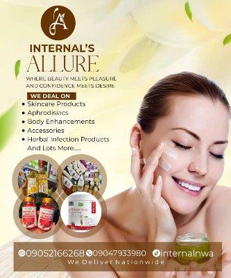 Internal's Allure
