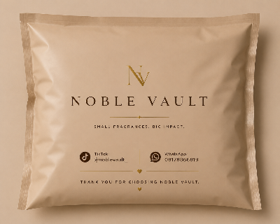 Noble vault