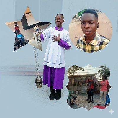 Innocent Michael Okafor