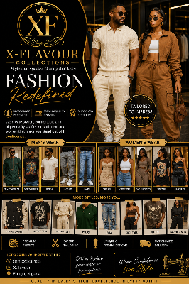 X-flavour collections