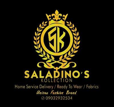 SALADINOKOLLECTION