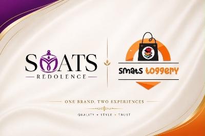SMATs TOGGERY & REDOLENCE