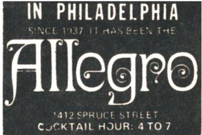 Allegro ll