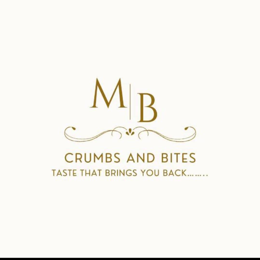 MB Crumbs and Bites