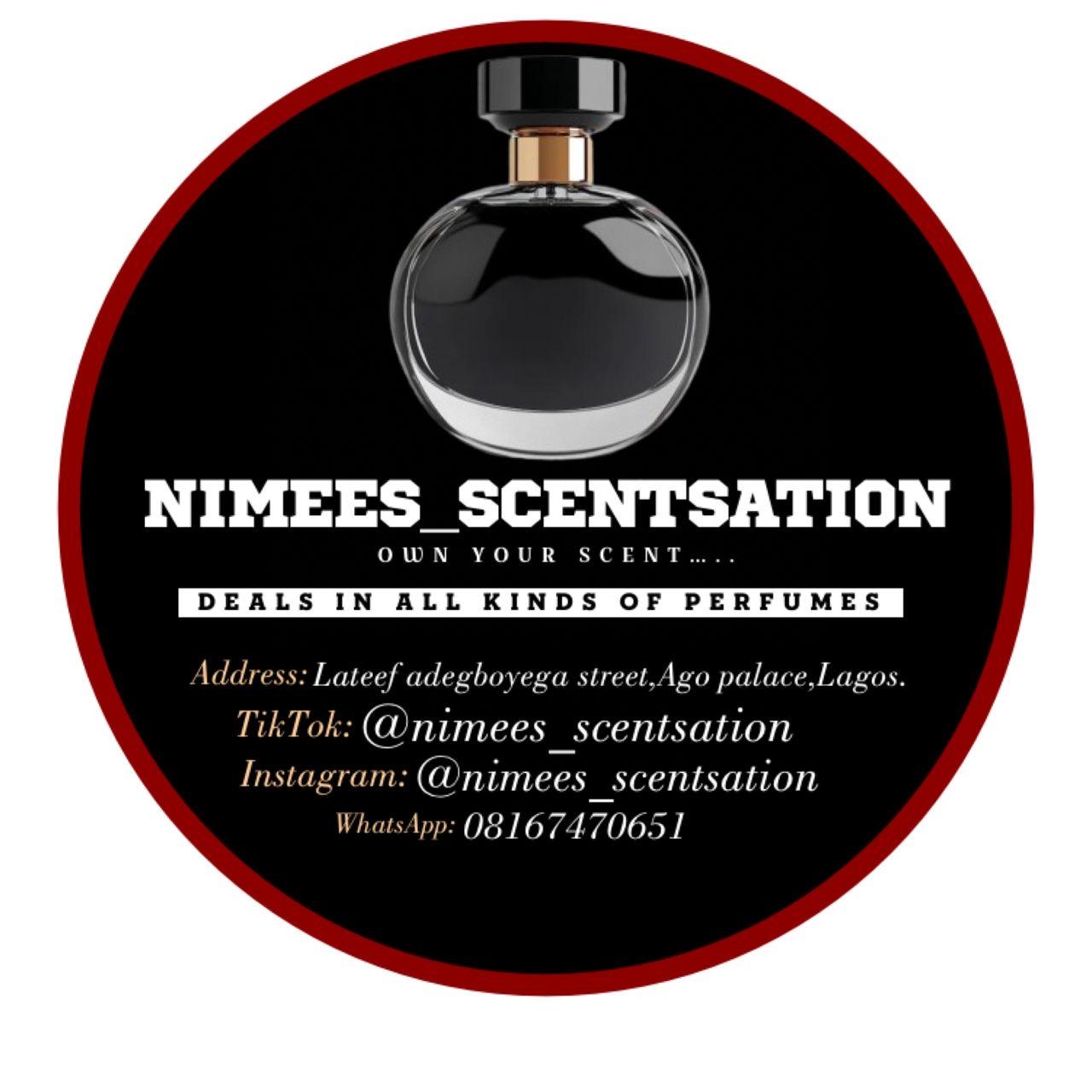 Nimees Scentsation