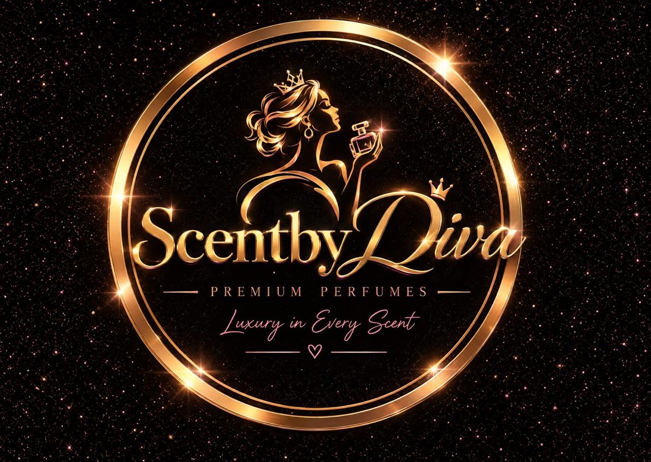 Scent By Diva